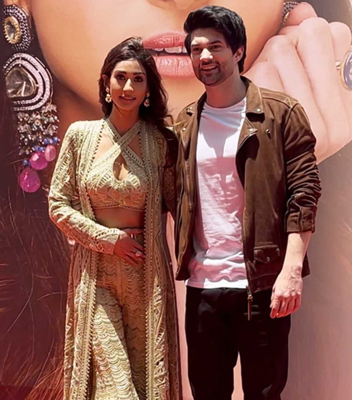 सनी ने बेटे राजवीर देओल की डेब्यू फिल्म दोनो की तुलना अपने प्रोडक्शन की सोचा ना था से की